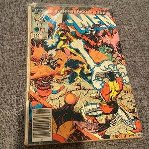 X-men #175